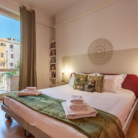 Oasis Rome Centre Apartment Kültér fotó