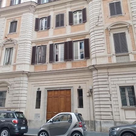 Oasis Rome Centre Apartment Kültér fotó
