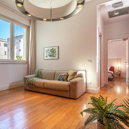 Oasis Rome Centre Apartment Kültér fotó