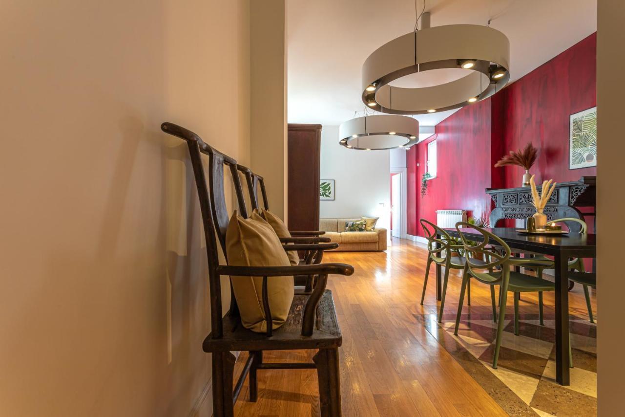 Oasis Rome Centre Apartment Kültér fotó