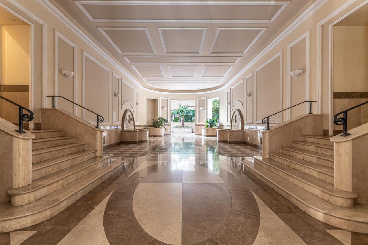 Oasis Rome Centre Apartment Kültér fotó