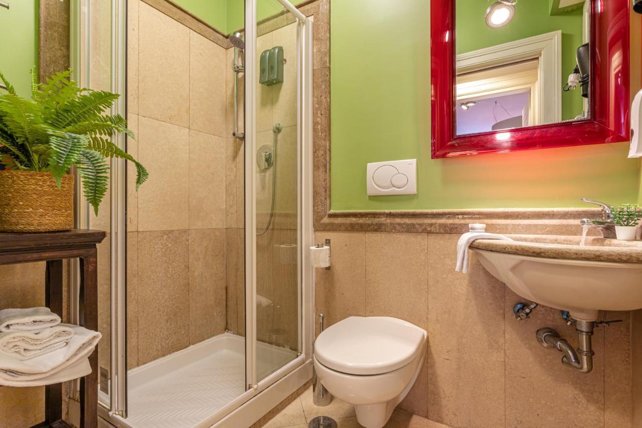 Oasis Rome Centre Apartment Kültér fotó