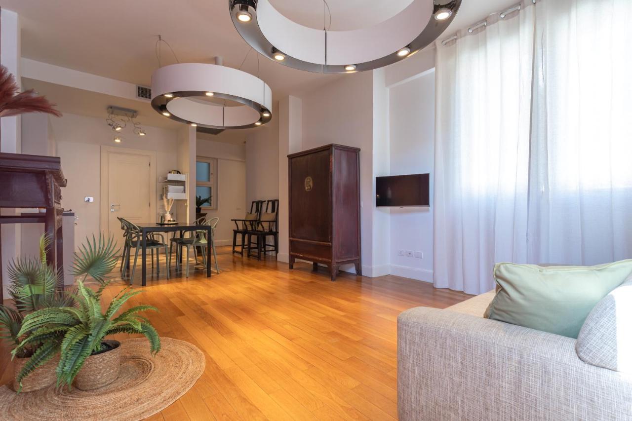 Oasis Rome Centre Apartment Kültér fotó