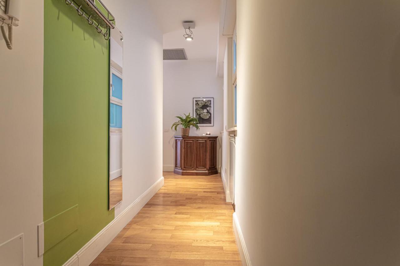 Oasis Rome Centre Apartment Kültér fotó