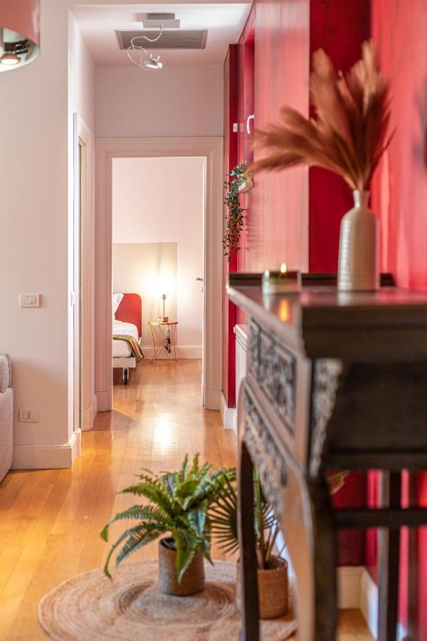 Oasis Rome Centre Apartment Kültér fotó