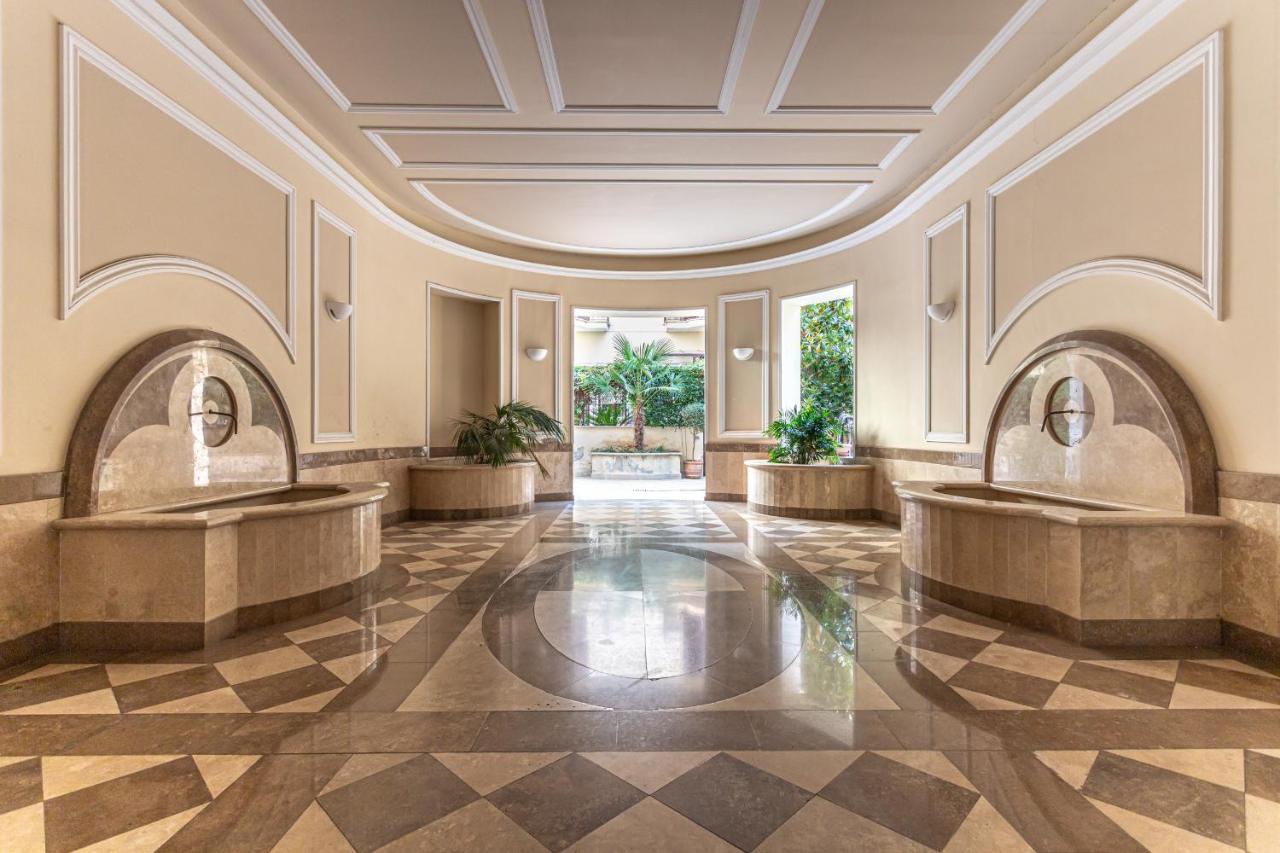 Oasis Rome Centre Apartment Kültér fotó