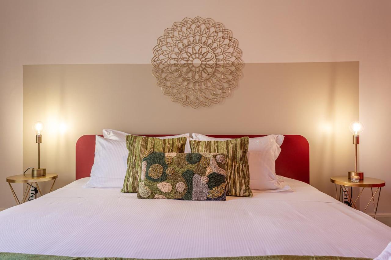 Oasis Rome Centre Apartment Kültér fotó