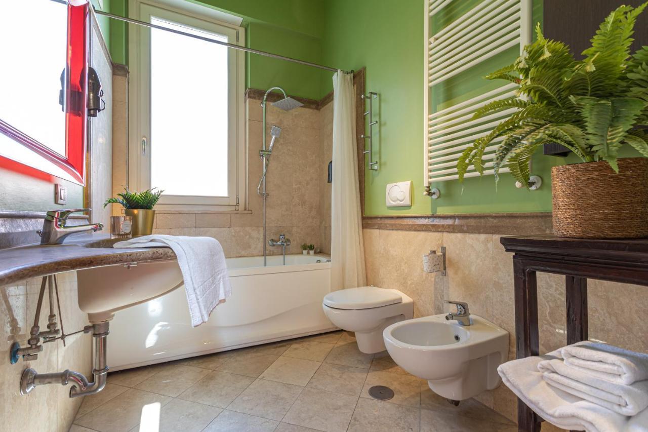 Oasis Rome Centre Apartment Kültér fotó