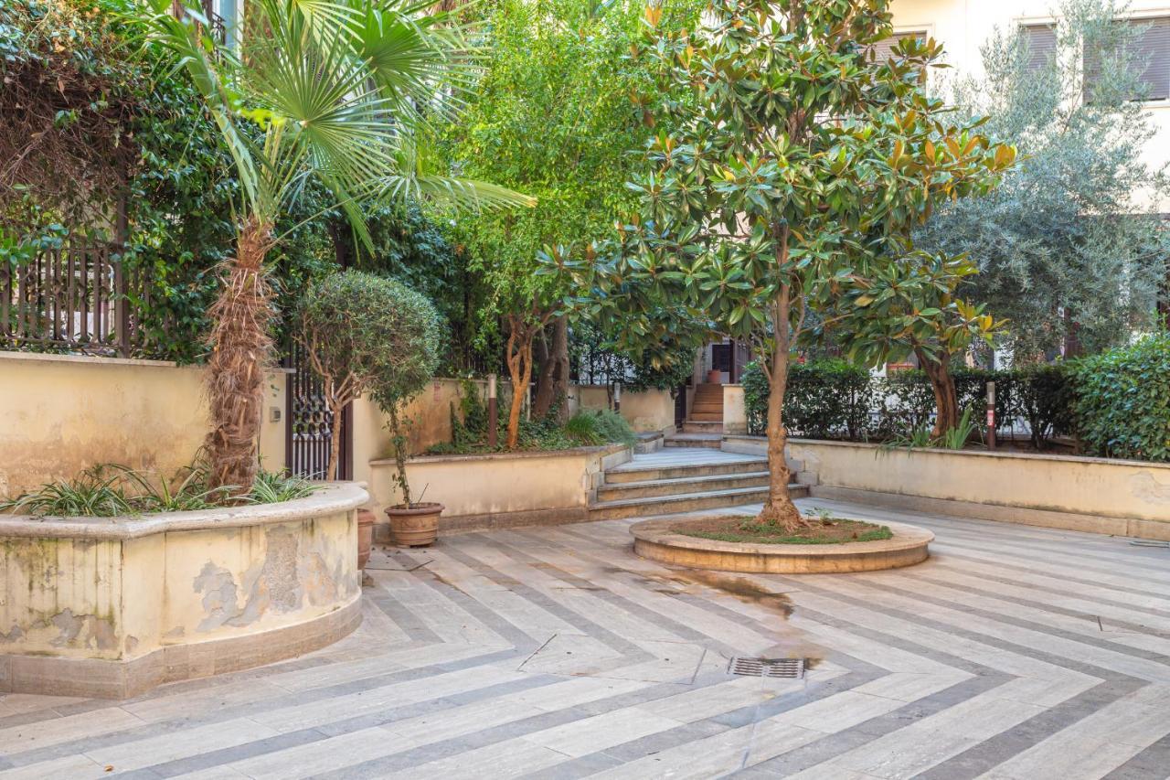 Oasis Rome Centre Apartment Kültér fotó