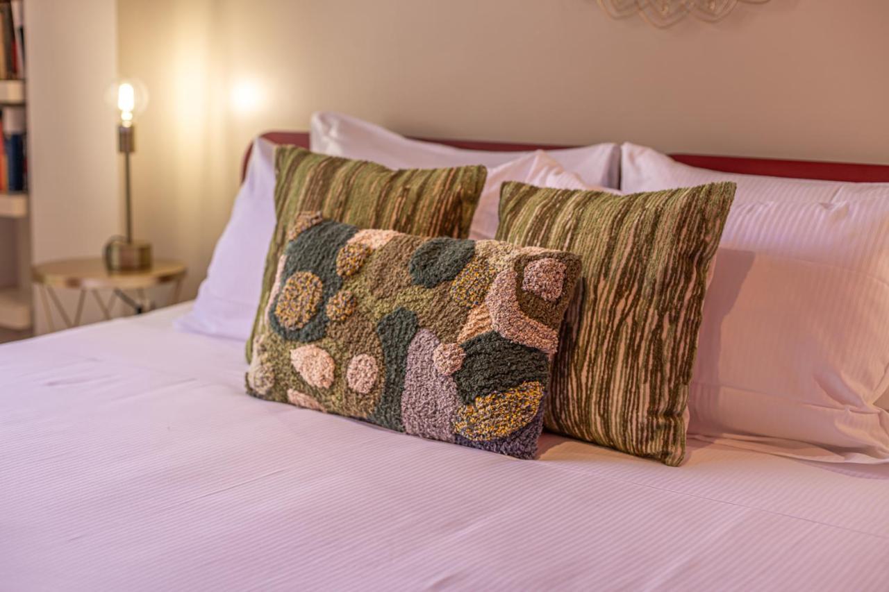 Oasis Rome Centre Apartment Kültér fotó