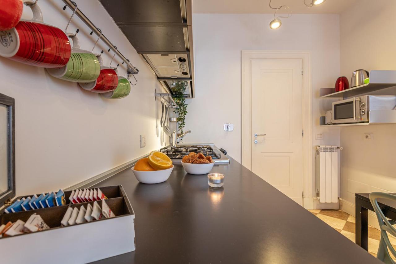 Oasis Rome Centre Apartment Kültér fotó
