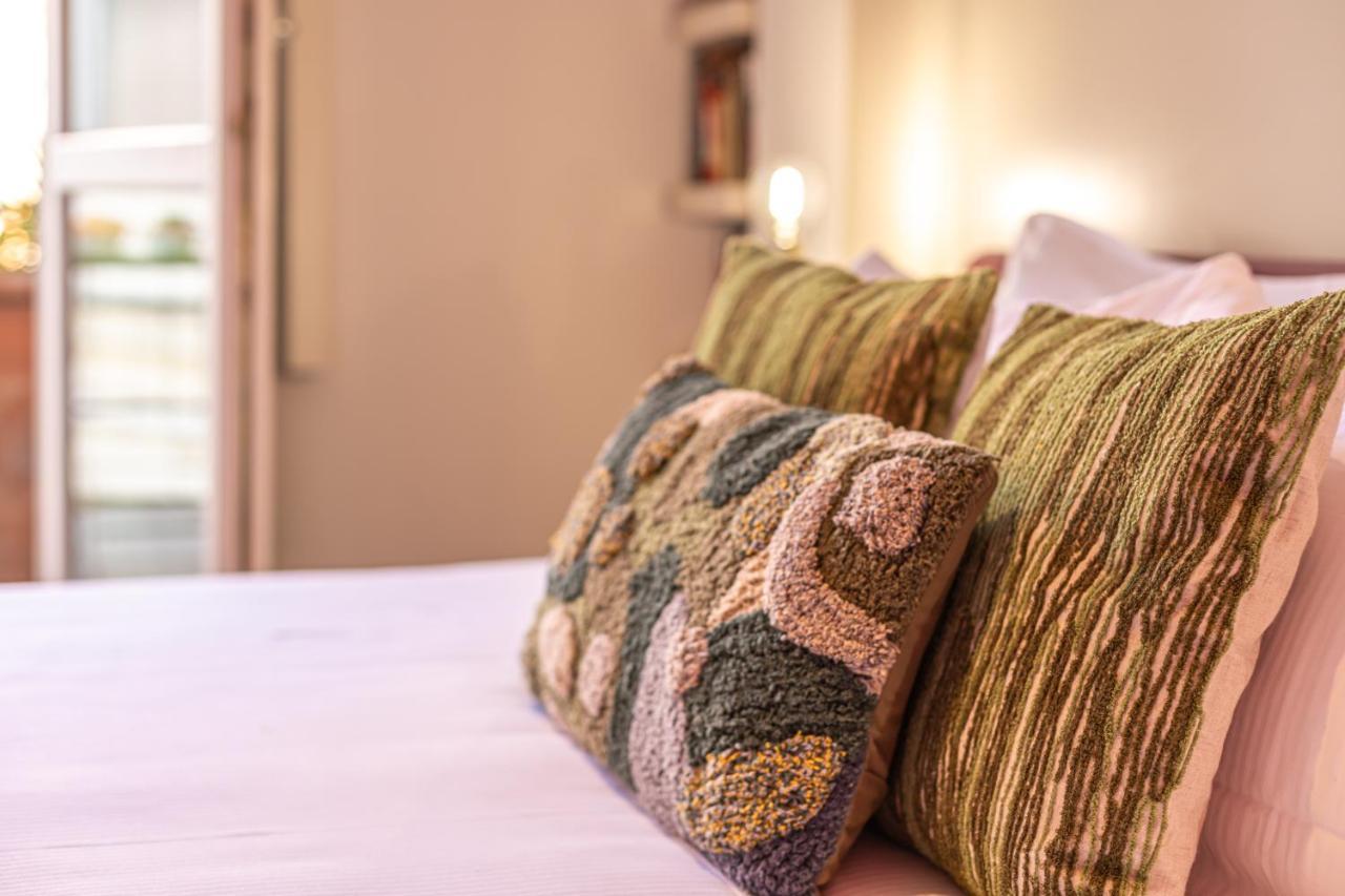 Oasis Rome Centre Apartment Kültér fotó