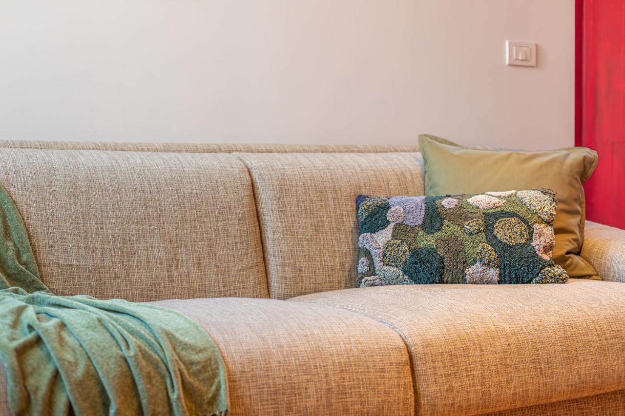 Oasis Rome Centre Apartment Kültér fotó