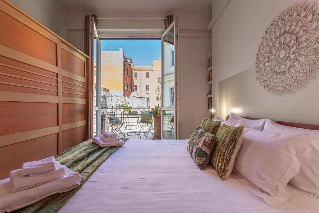 Oasis Rome Centre Apartment Kültér fotó