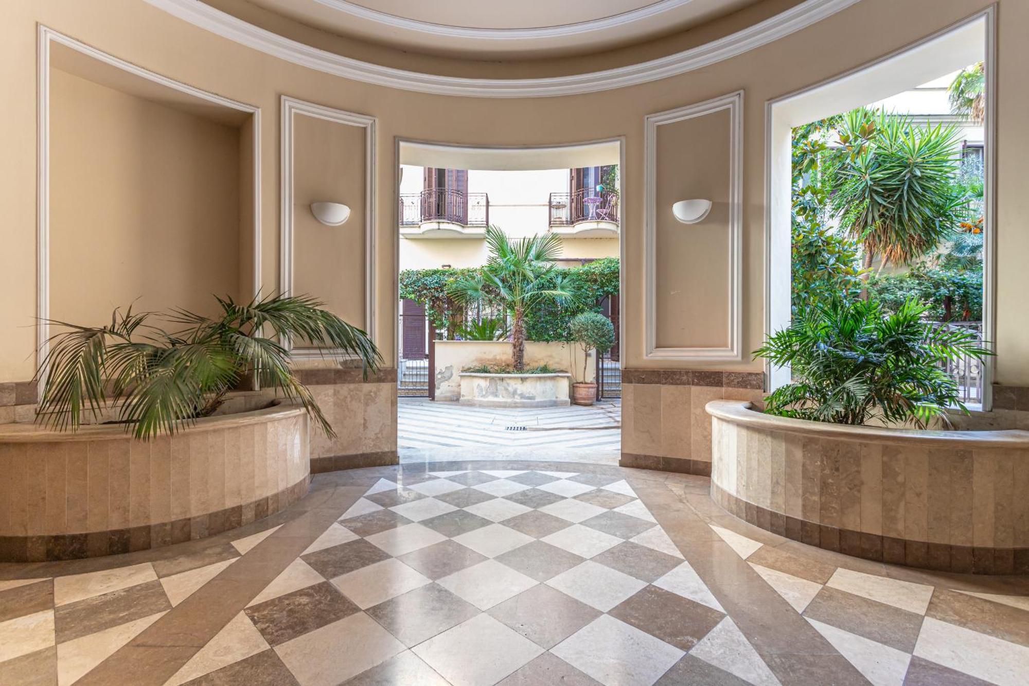 Oasis Rome Centre Apartment Kültér fotó
