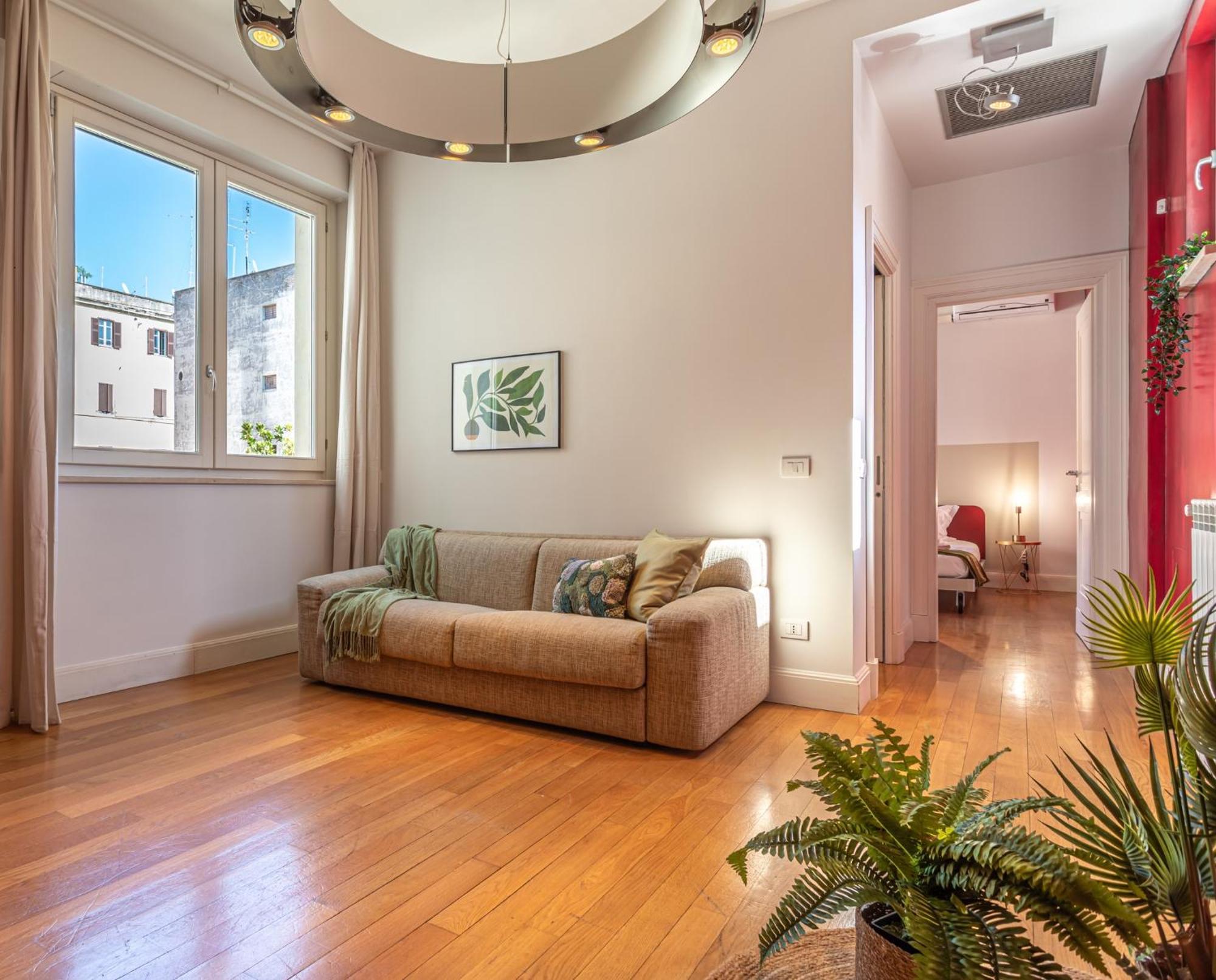Oasis Rome Centre Apartment Kültér fotó